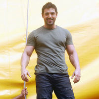 John Abraham - Untitled Gallery | Picture 17480